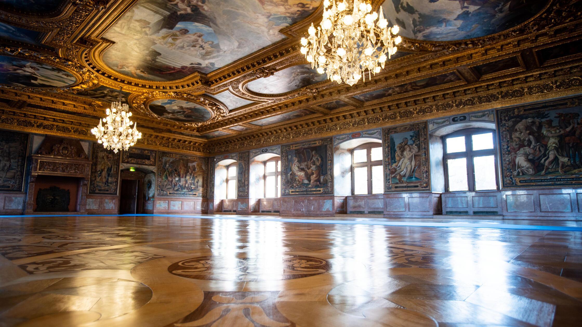Schloss Ratibor
