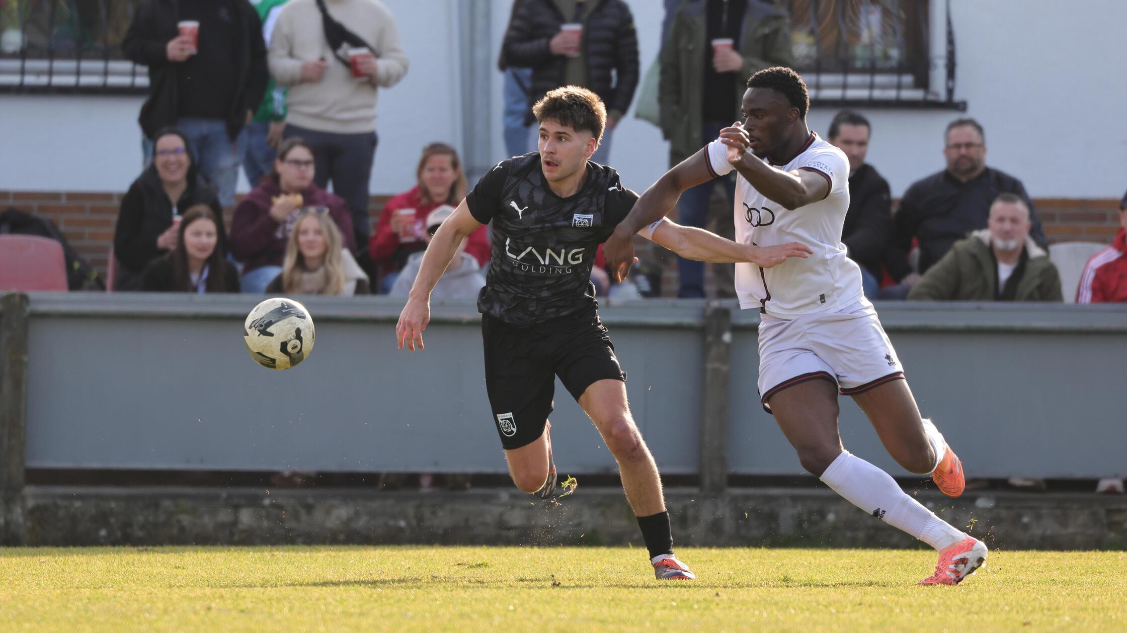 28.02.2026 --- Fussball Amateurfussball --- Saison