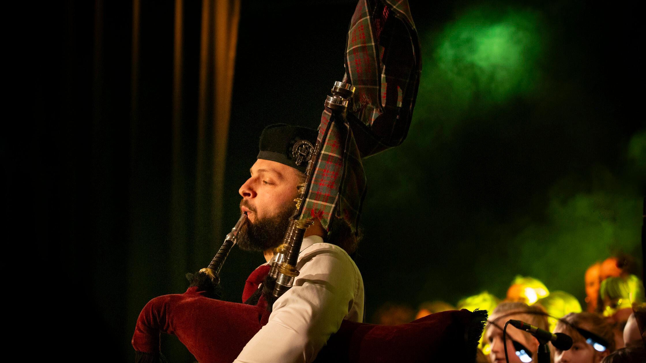 Rock- und Pop-Chor Altdorf "Best of"-Konzert 2026