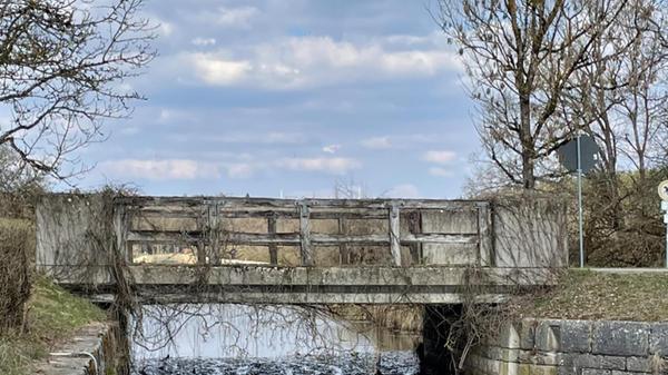 "Warten auf den Frühling" hat unsere Leserin Andrea Mertl ihr Bild genannt.