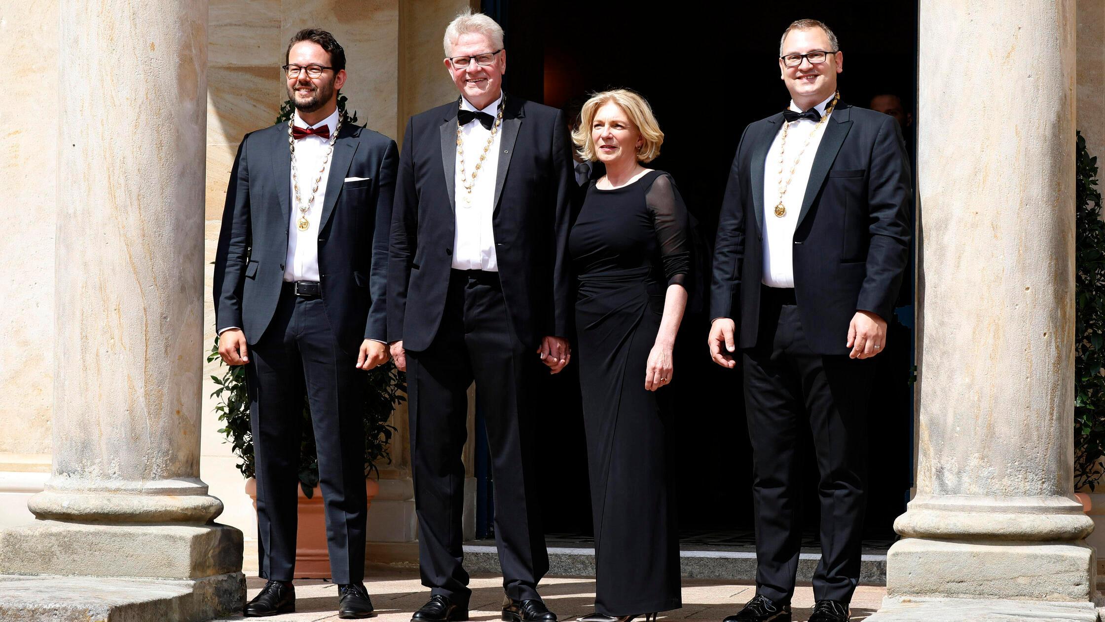 Richard-Wagner-Festspiele 2024 in Bayreuth