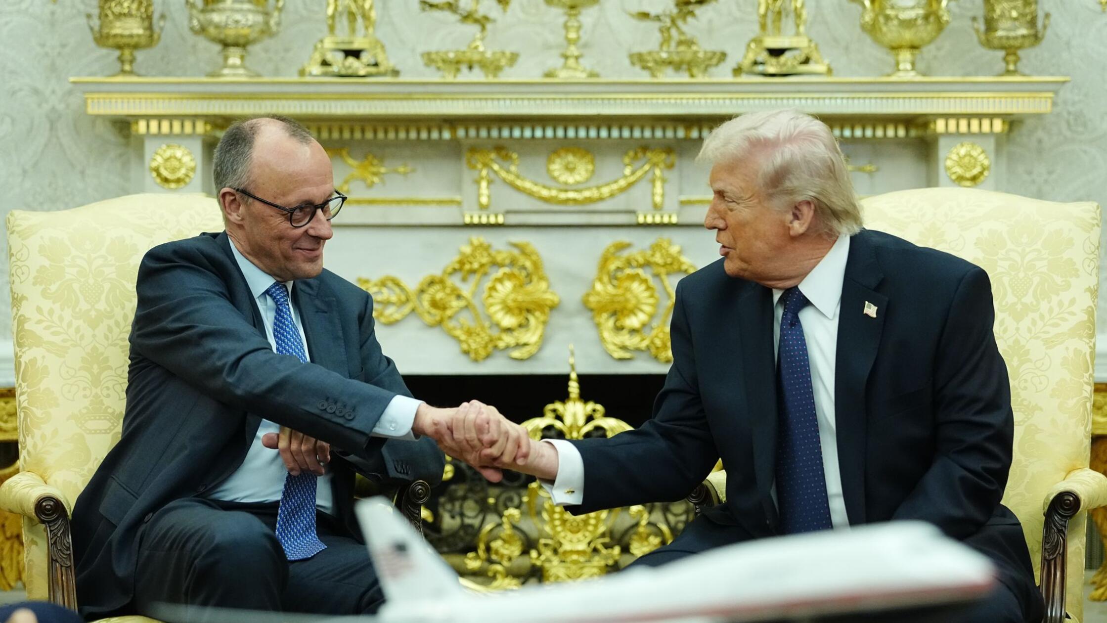 Ukraine-Krieg: Aktuelle Nachrichten & Analysen preview 3