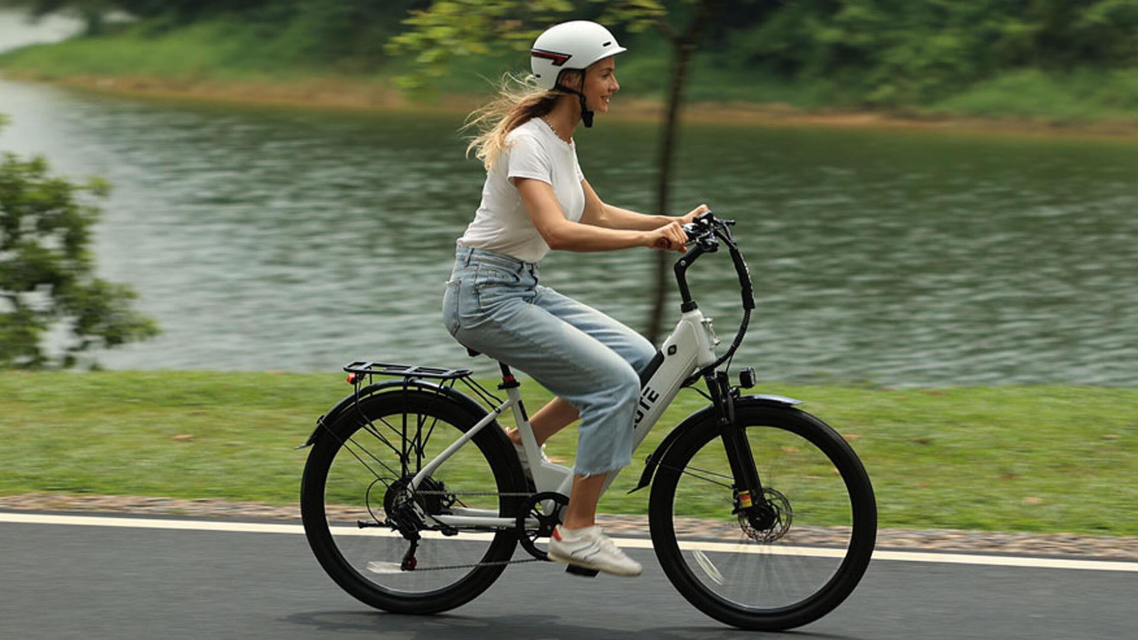  E-Bike Elektrofahrrad