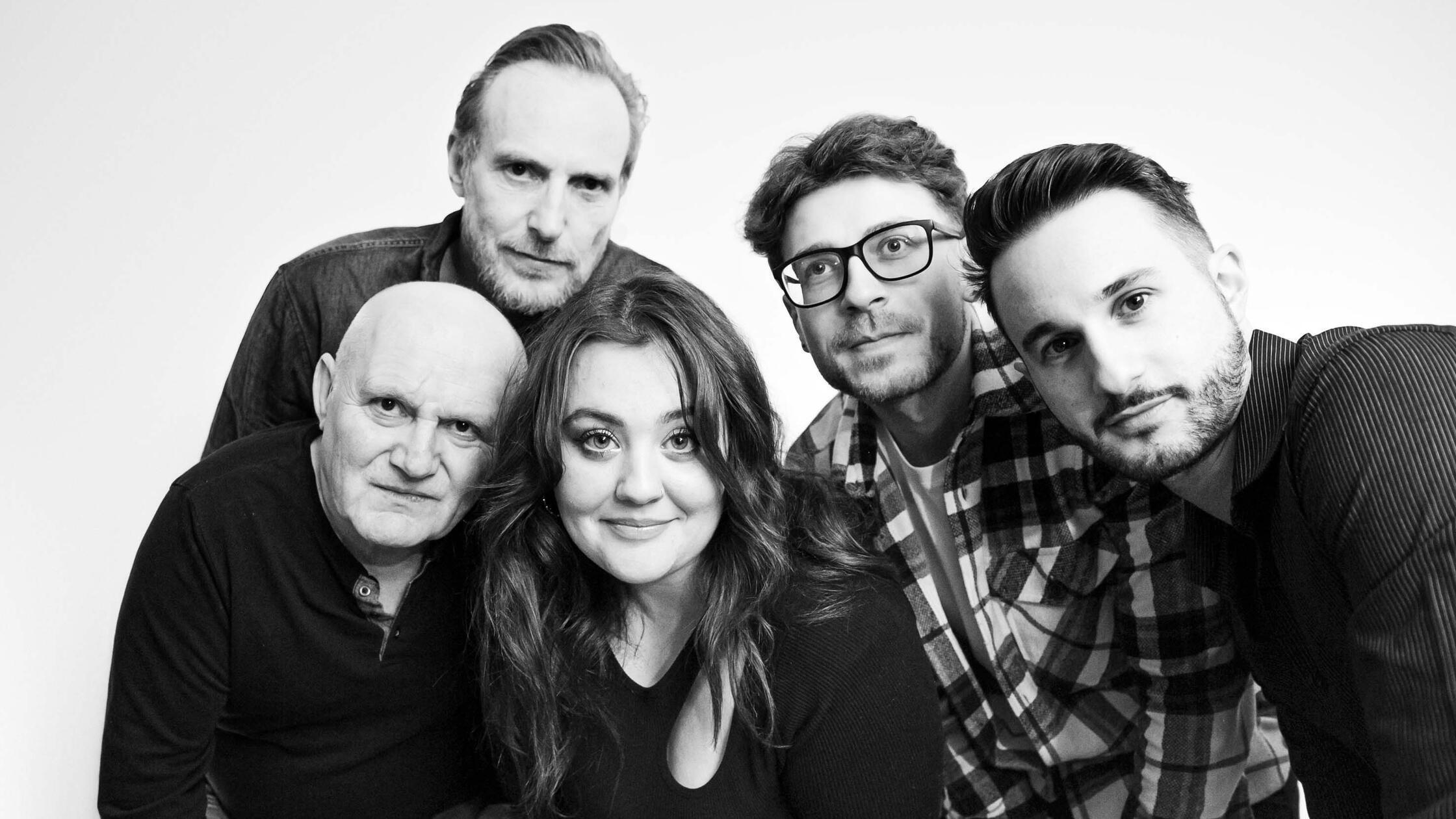 Ein Garant für Soul, Groove und viel Gefühl: Minis