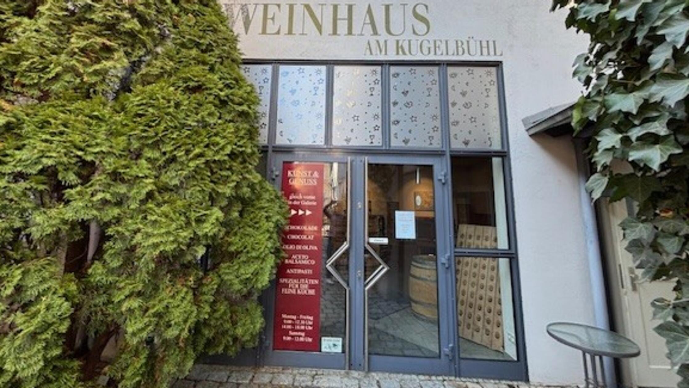 Weinhaus