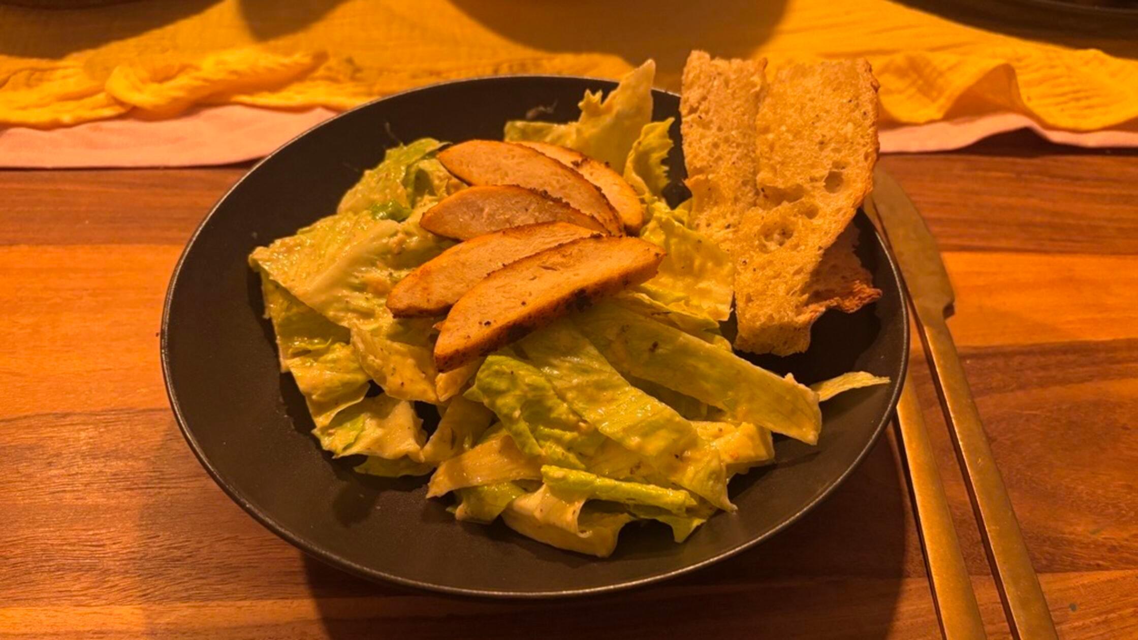 Diese Rezepte könnten dich auch interessieren: