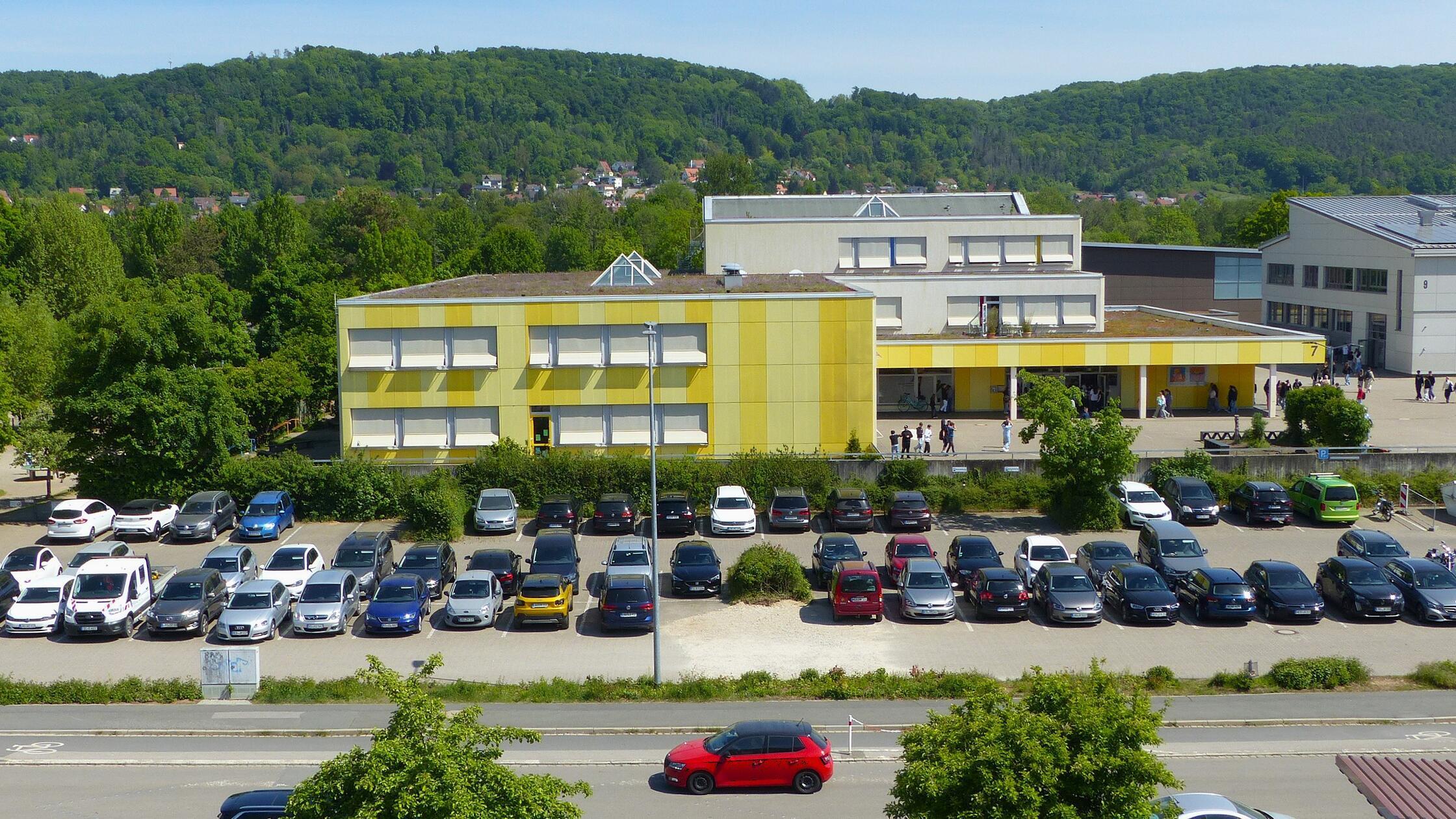 Schulzentrum