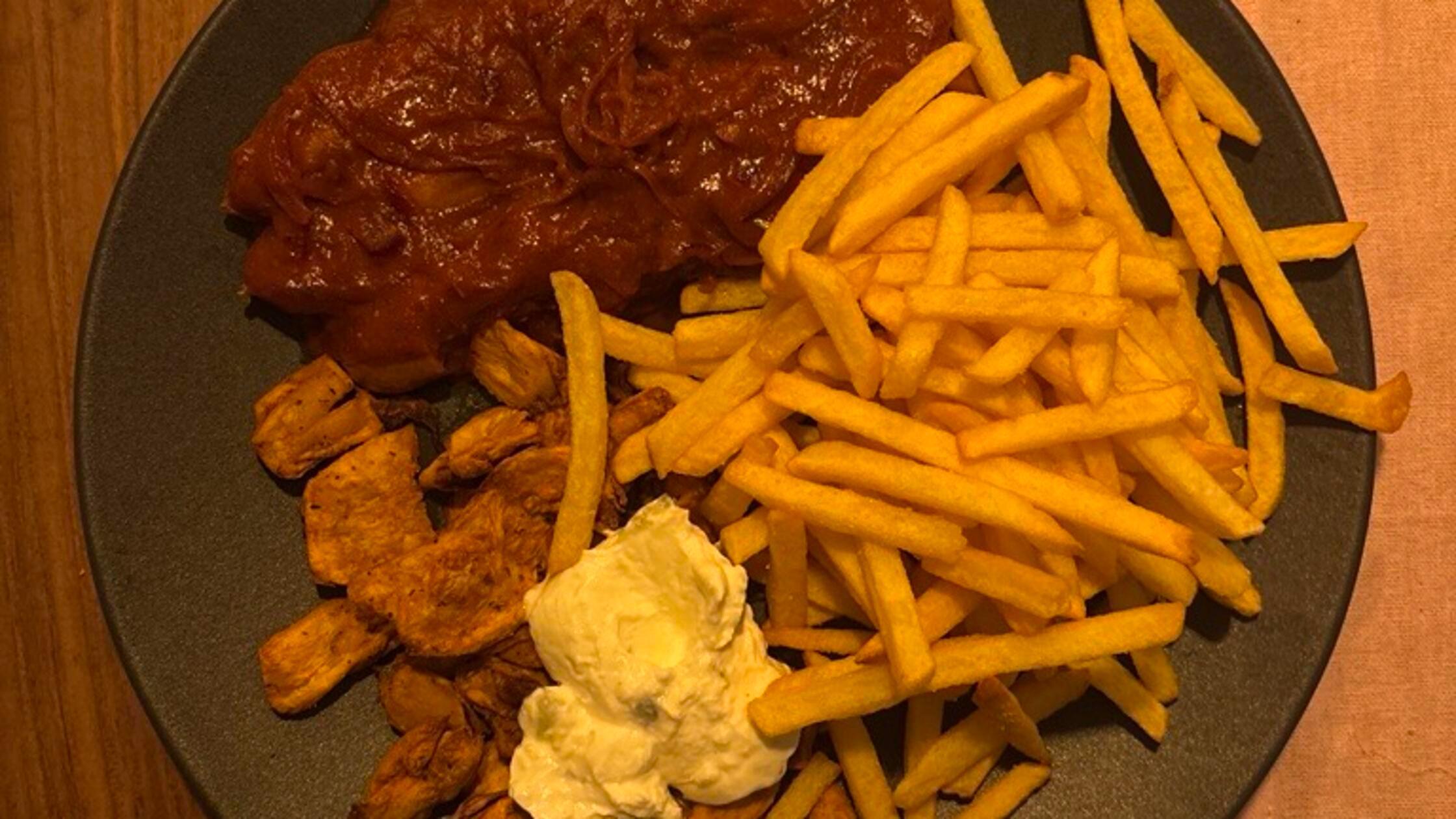 Auch diese Rezepte helfen an kälteren Tagen: