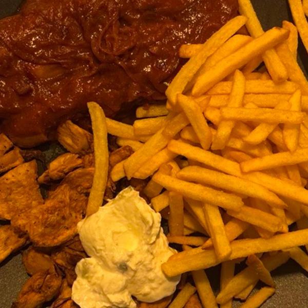 Auch diese Rezepte helfen an kälteren Tagen: