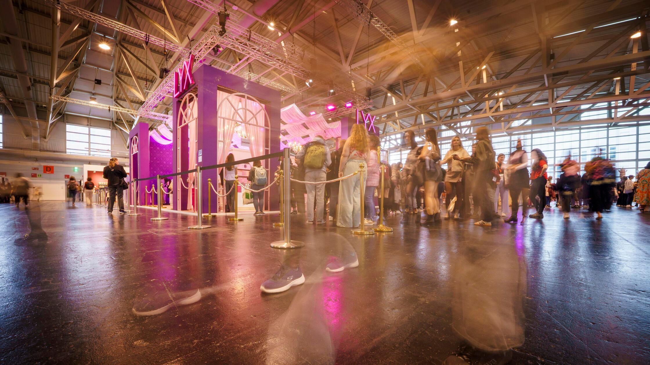 77. Frankfurter Buchmesse