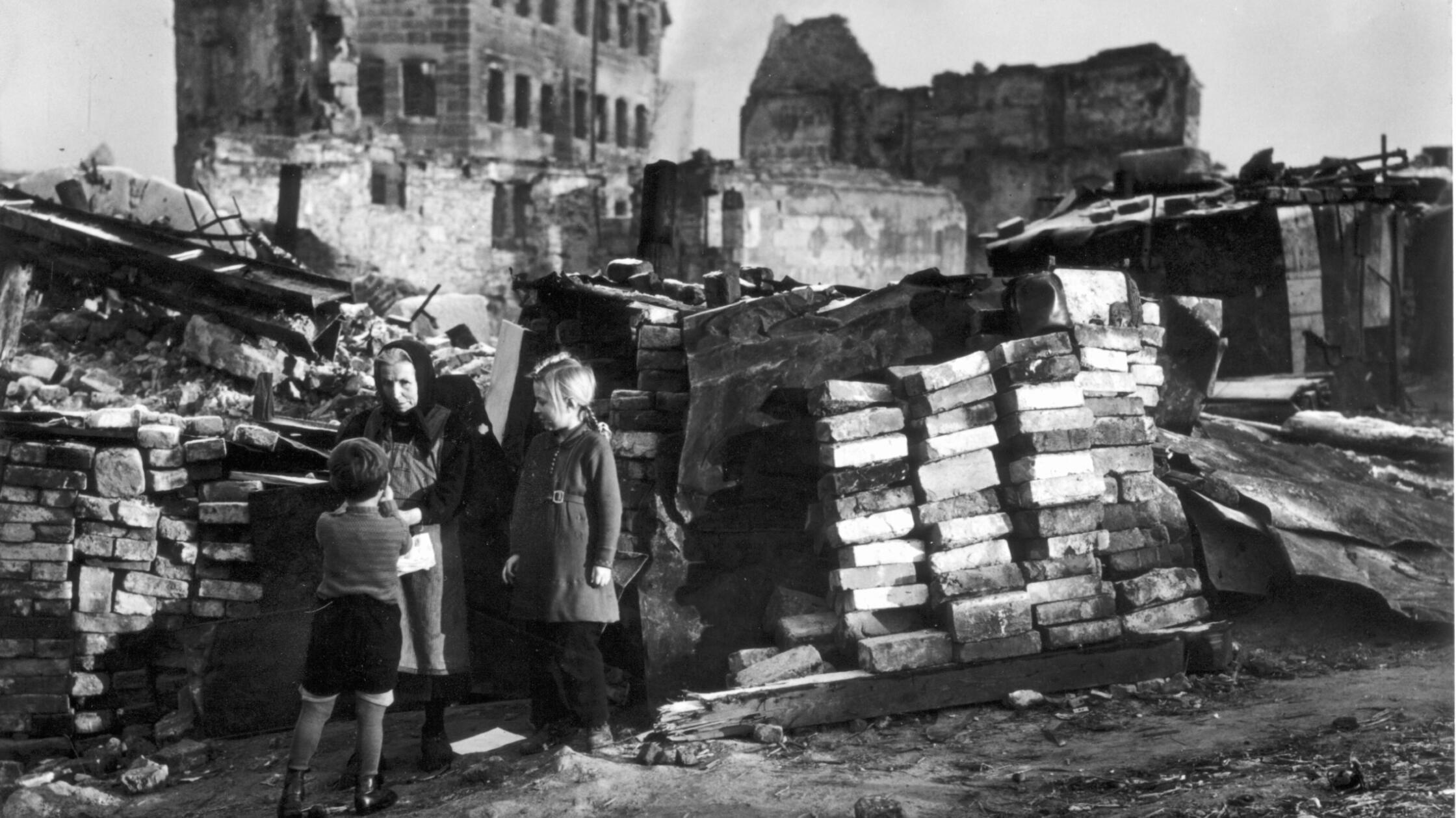 Foto: Ray d'Addario ..Motiv: Nürnberg, Geschichte,