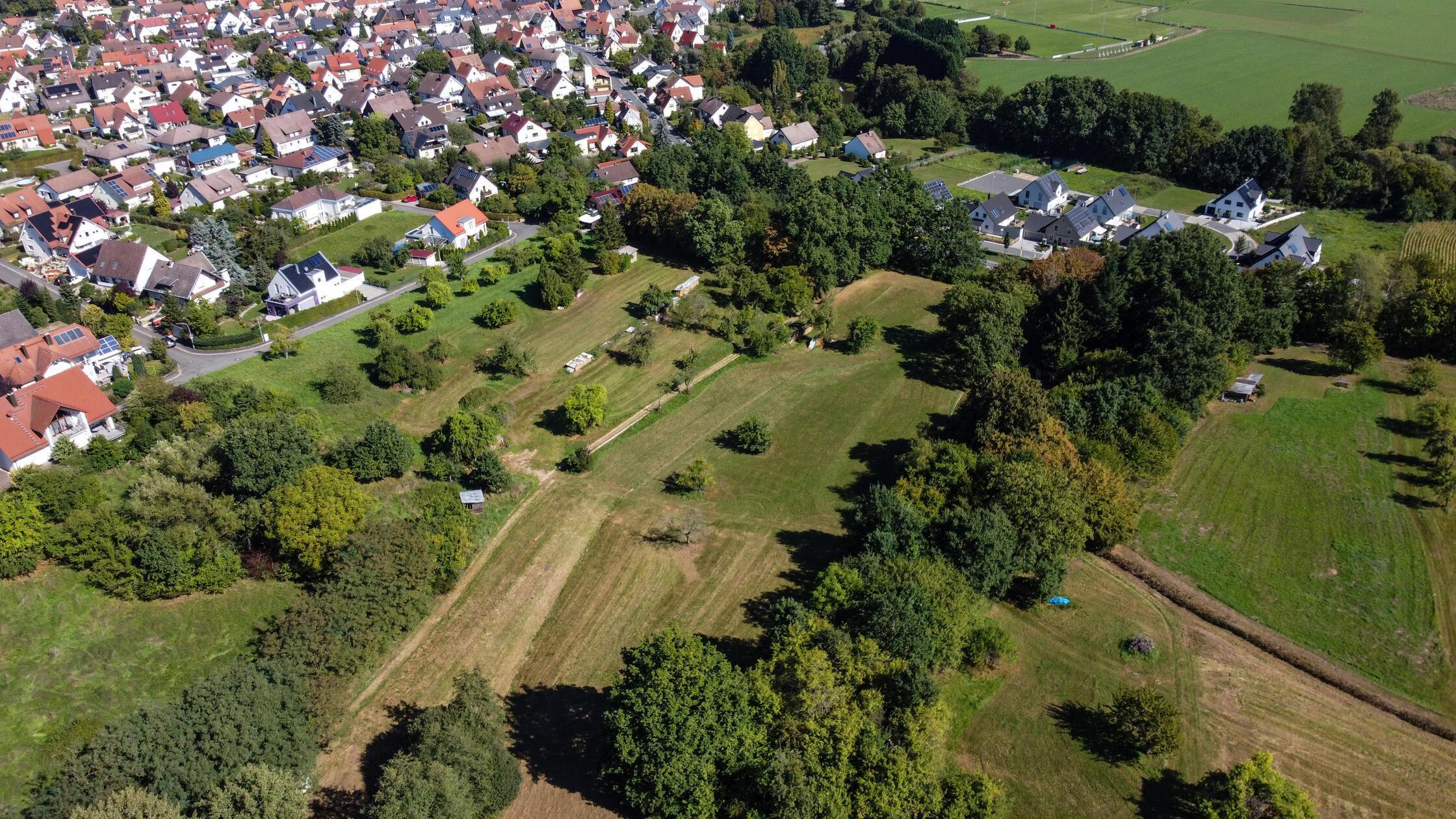 BaugebietLinsengarten