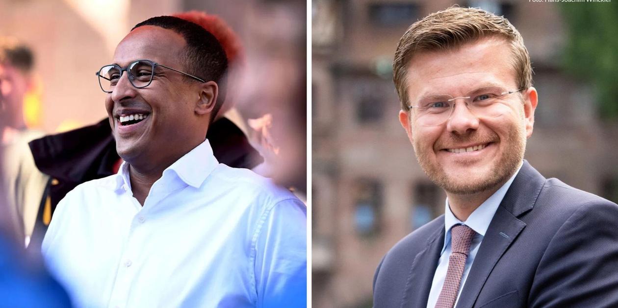 2026 local election results: Runoff election in Nuremberg – König vs ...