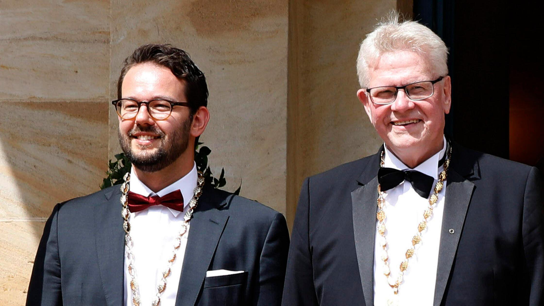 Richard-Wagner-Festspiele 2024 in Bayreuth