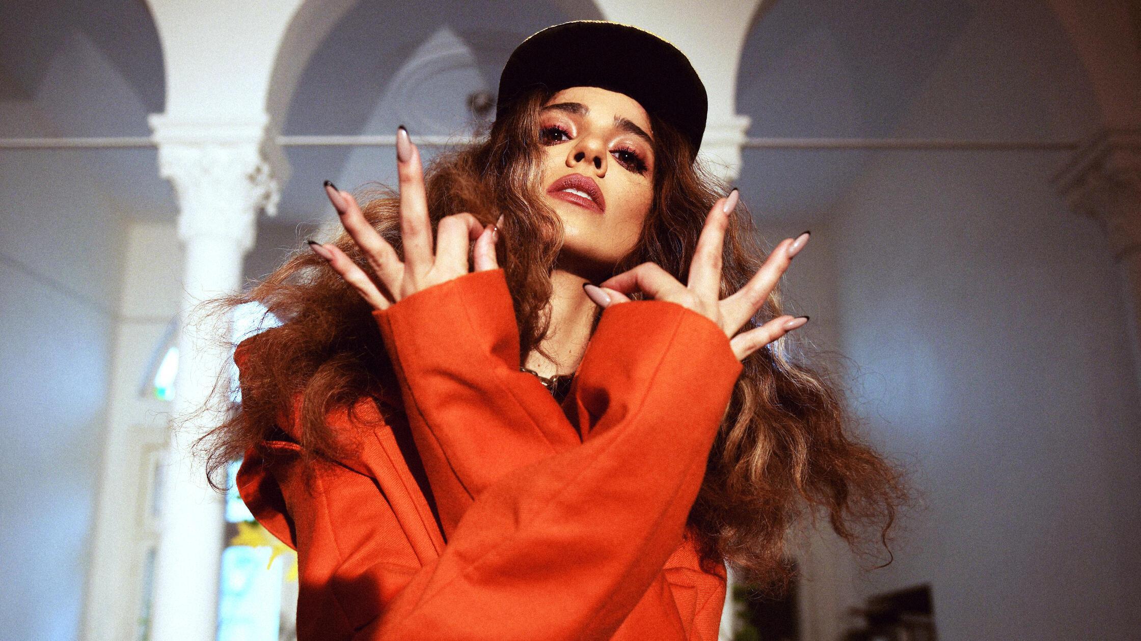 Magi Hikri (c) Eran Levi