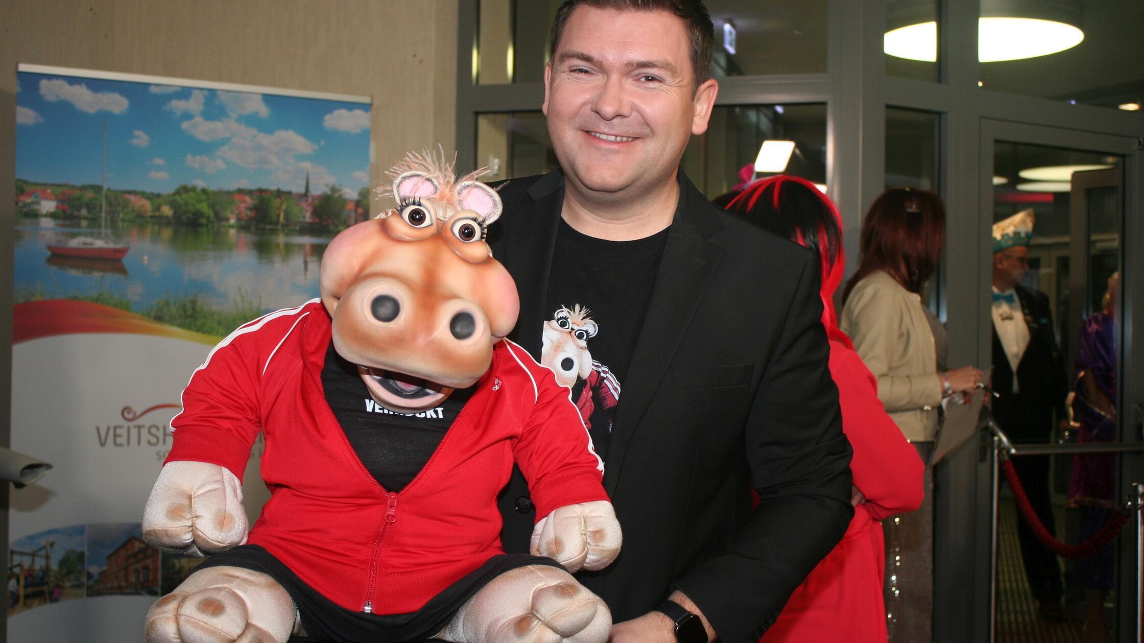 Sebastian Reich