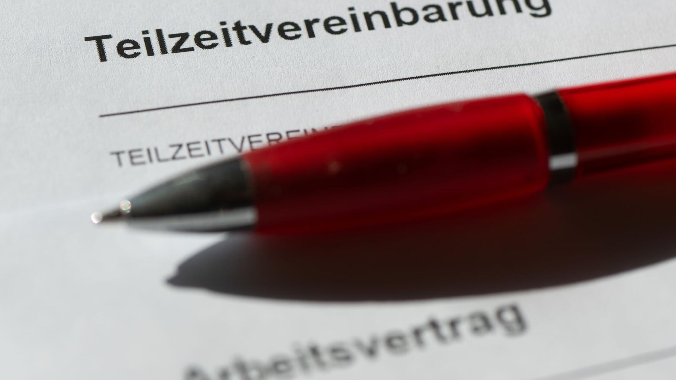 Studie: Mehr Arbeitszeit für viele Frauen nicht lukrativ