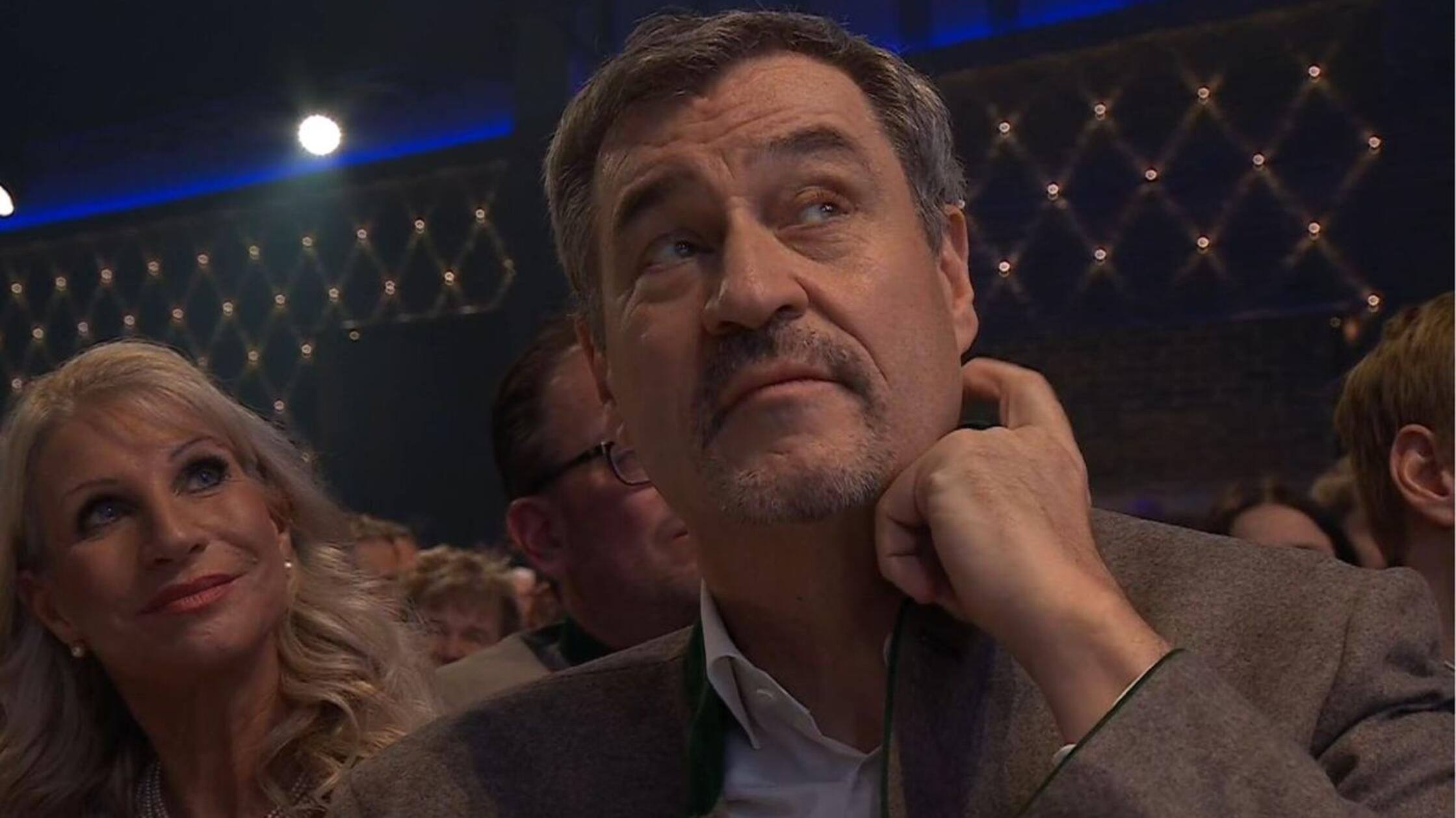  - Auf dem Nockherberg 2026