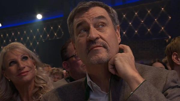 - Auf dem Nockherberg 2026