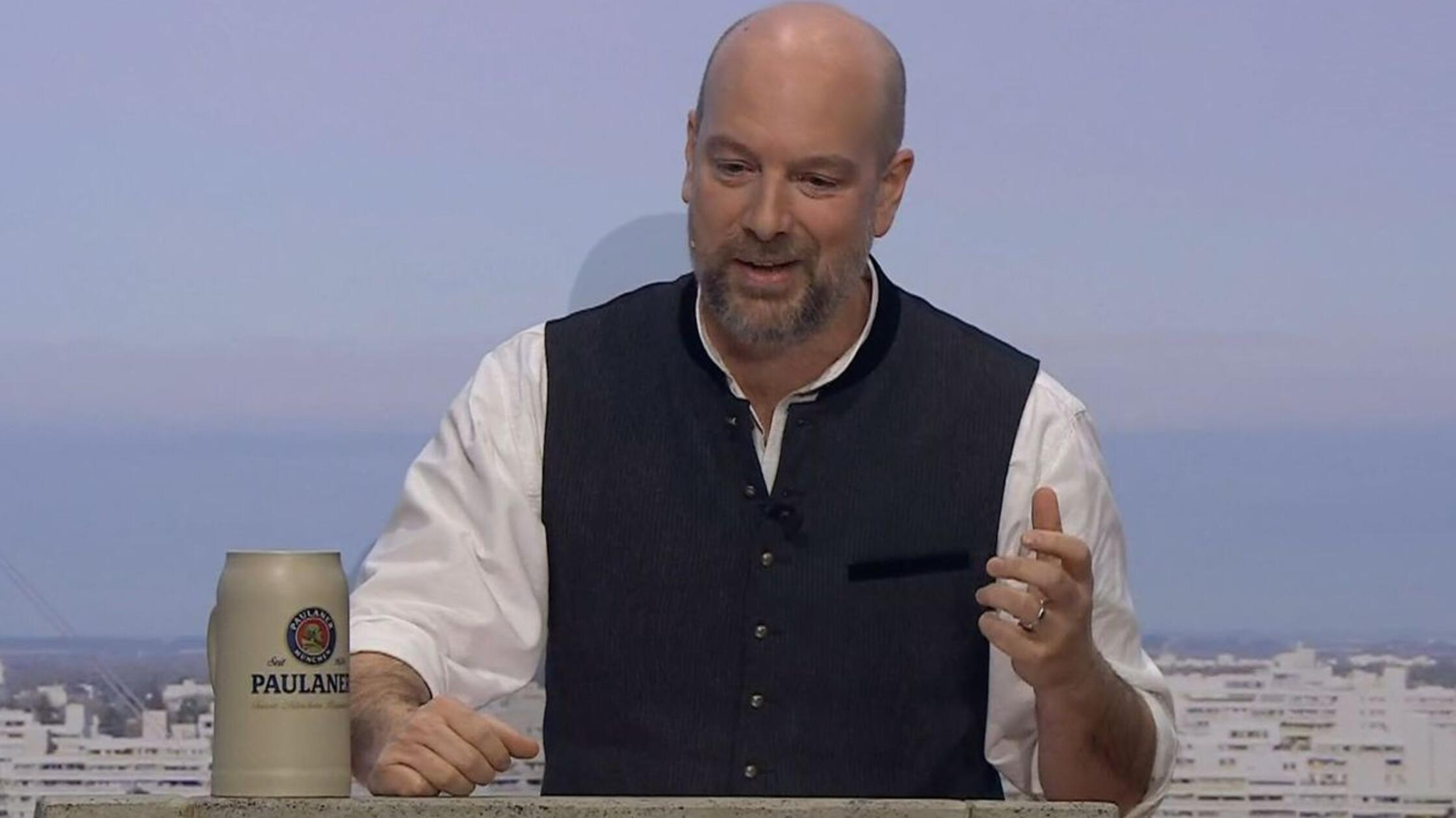  - Auf dem Nockherberg 2026