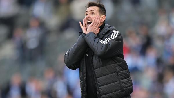 Hertha BSC Berlin - 1. FC Nürnberg