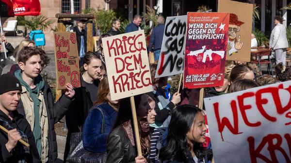 Die Bundesschülerkonferenz machte deutlich, dass sich viele Jugendliche bei dem Thema übergangen fühlten.