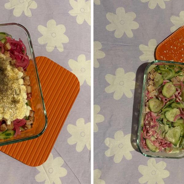 Weitere Rezepte aus der nordbayern-Redaktion: