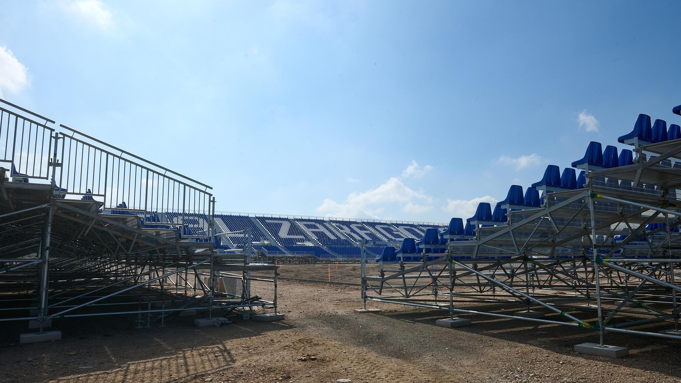 Ibercaja Estadio Zaragoza