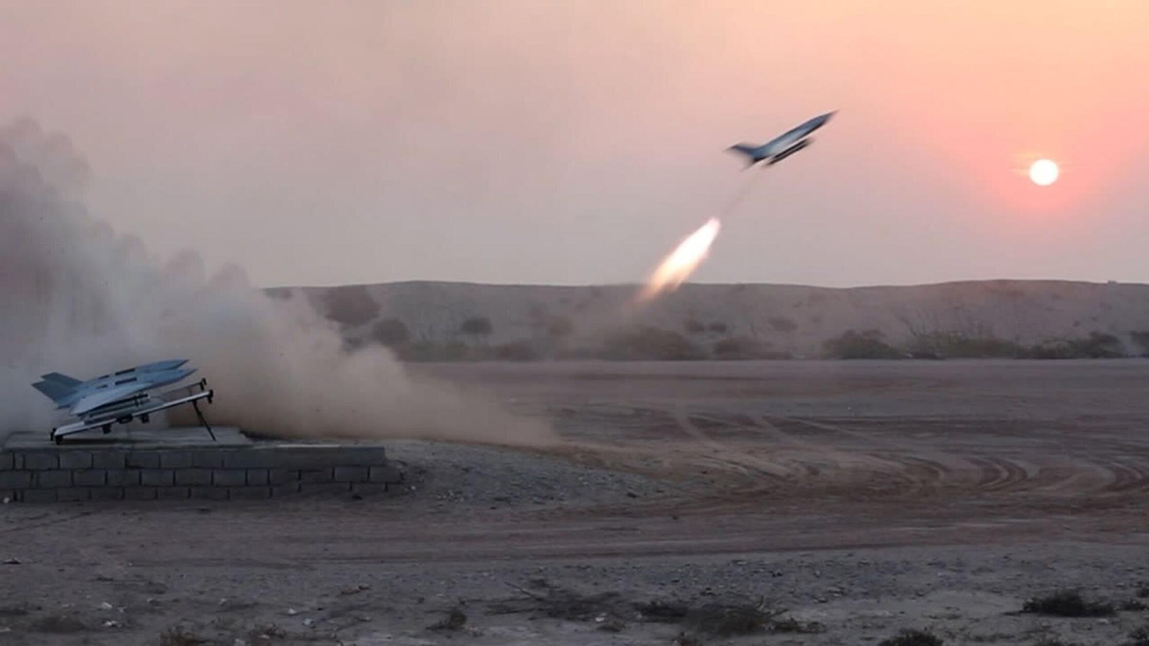 Das von Sepahnews dem Nachrichtenkanal der Islamis