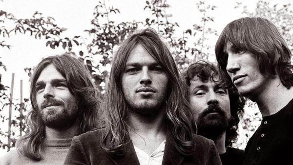 - Pink Floyd