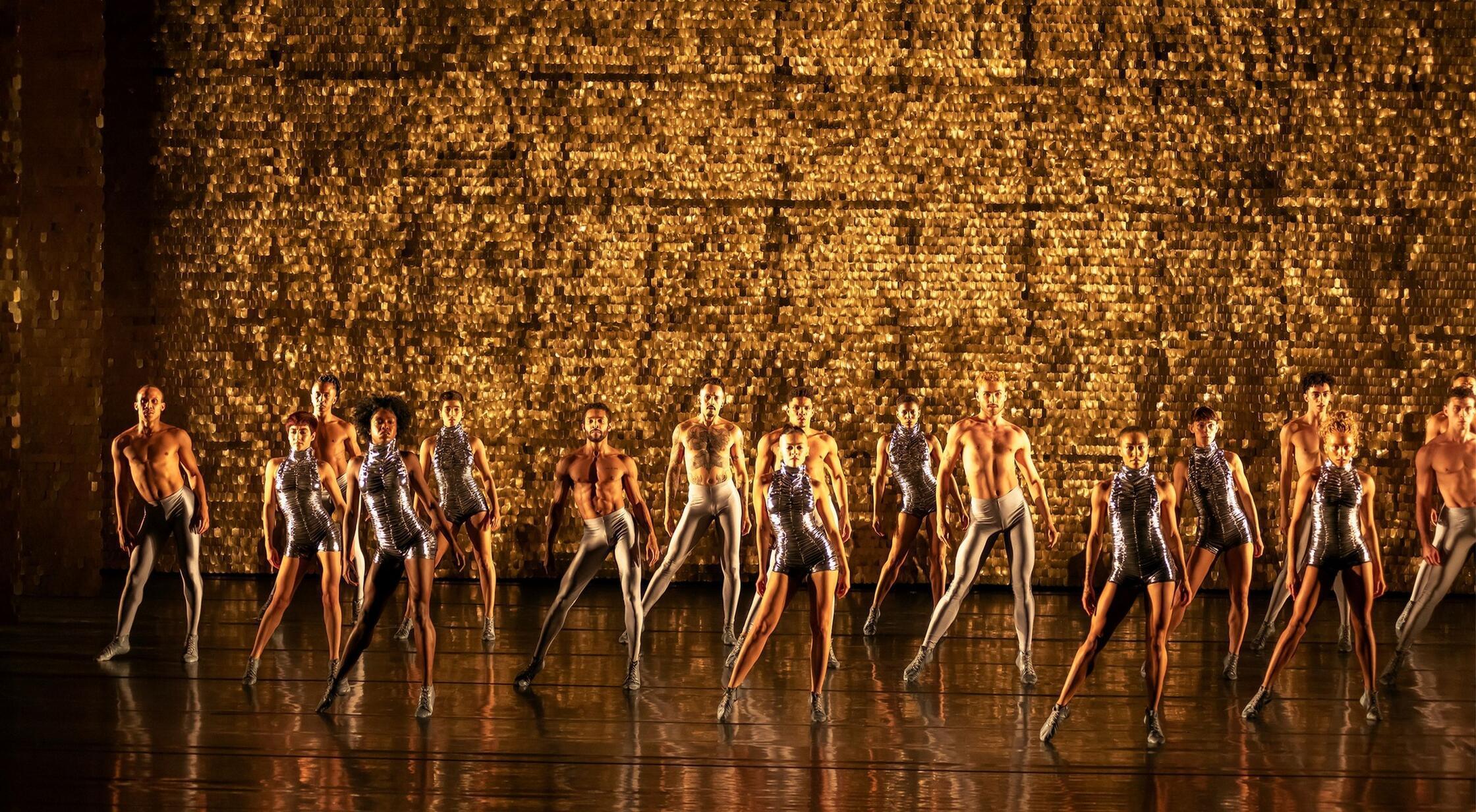 Bildrechte/ Motiv: Grupo Corpo - gesp. 3/2026 -
P