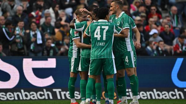 08.03.2026 --- Fussball --- Saison 2025 2026 --- 2