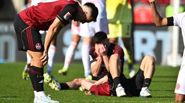 07.03.2026 --- Fussball --- Saison 2025 2026 --- 2