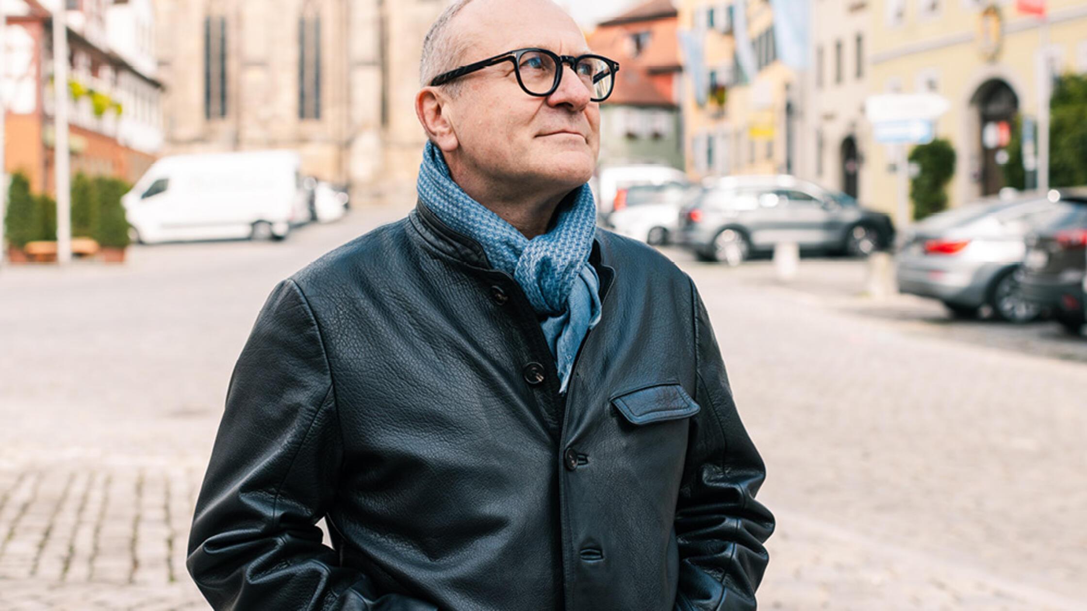 Feuchtwangen Ulrich Grünwald