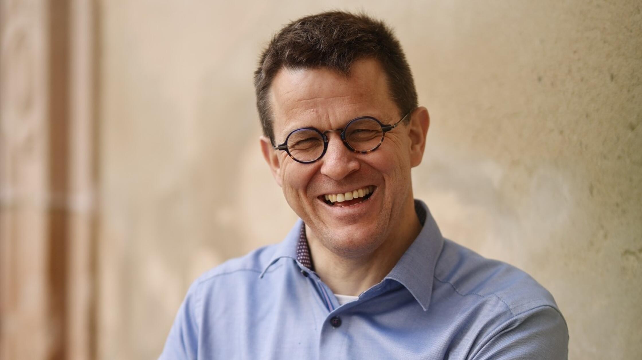 Helmut Bauz Büchenbach (UWG)