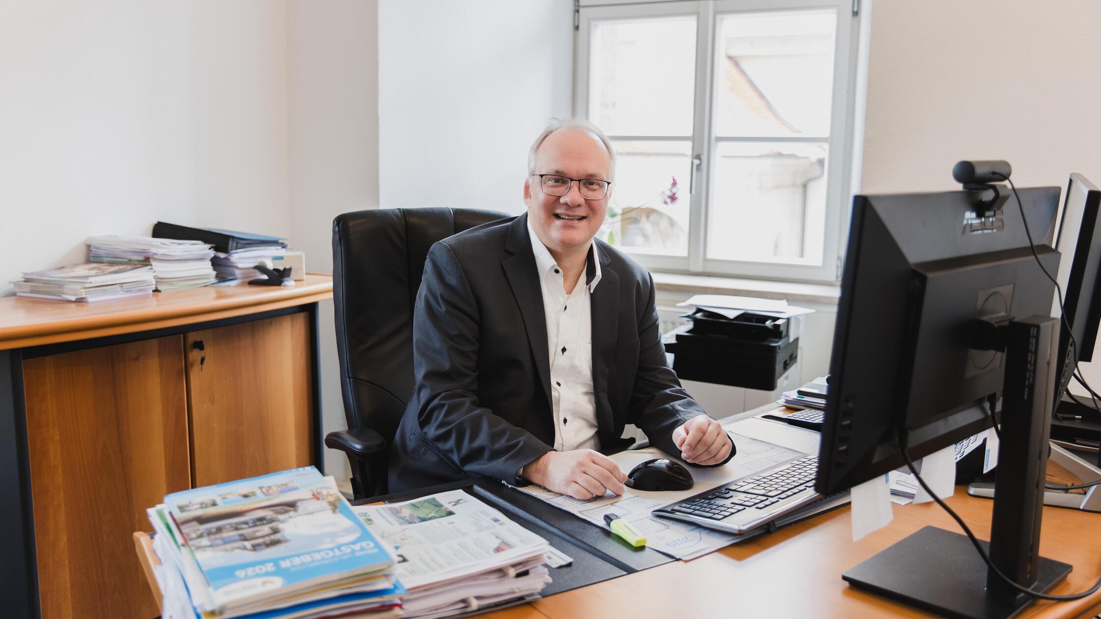 200 Abendtermine im Jahr und die Verantwortung für