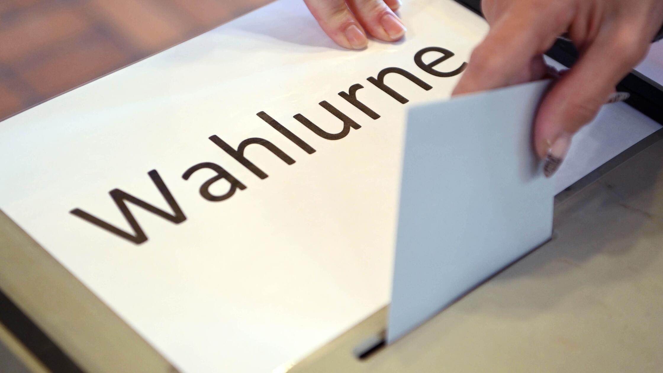 ARCHIV - 14.03.2021, Baden-Württemberg, Pforzheim: