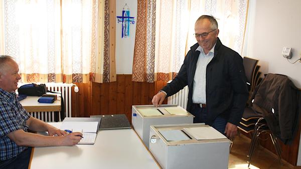 Herbert Weigel Westheim