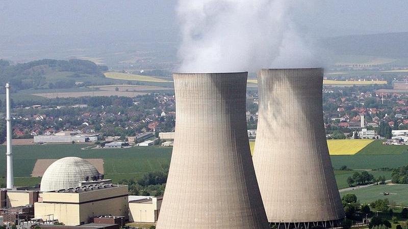 Bilderstrecke: Das sind Deutschlands Kernkraftwerke