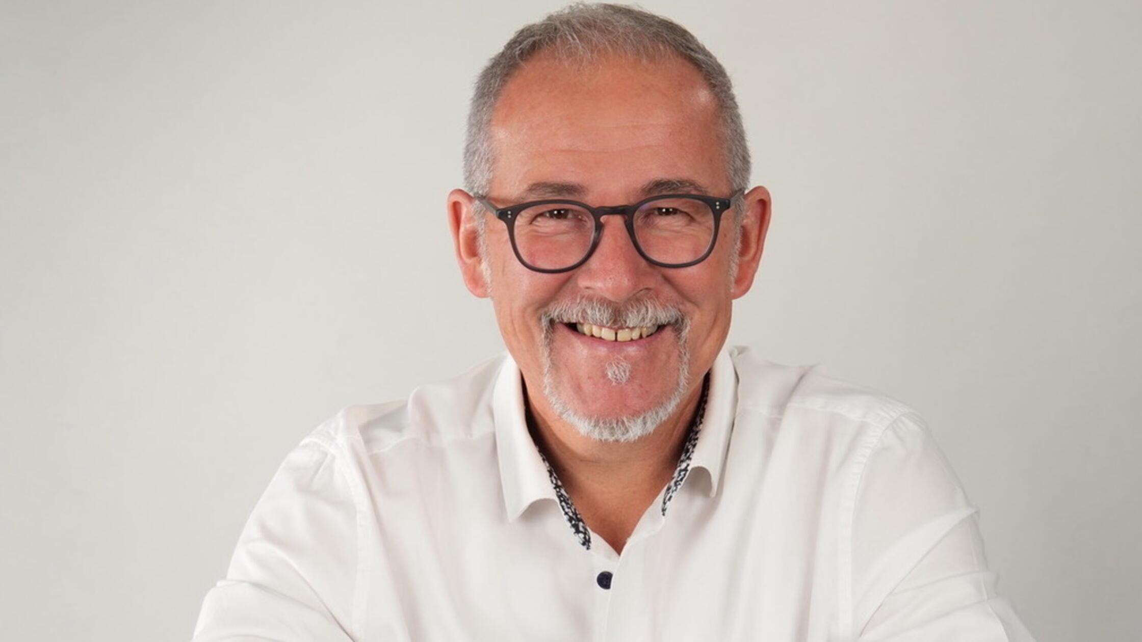 Felix Fröhlich SPD Rohr