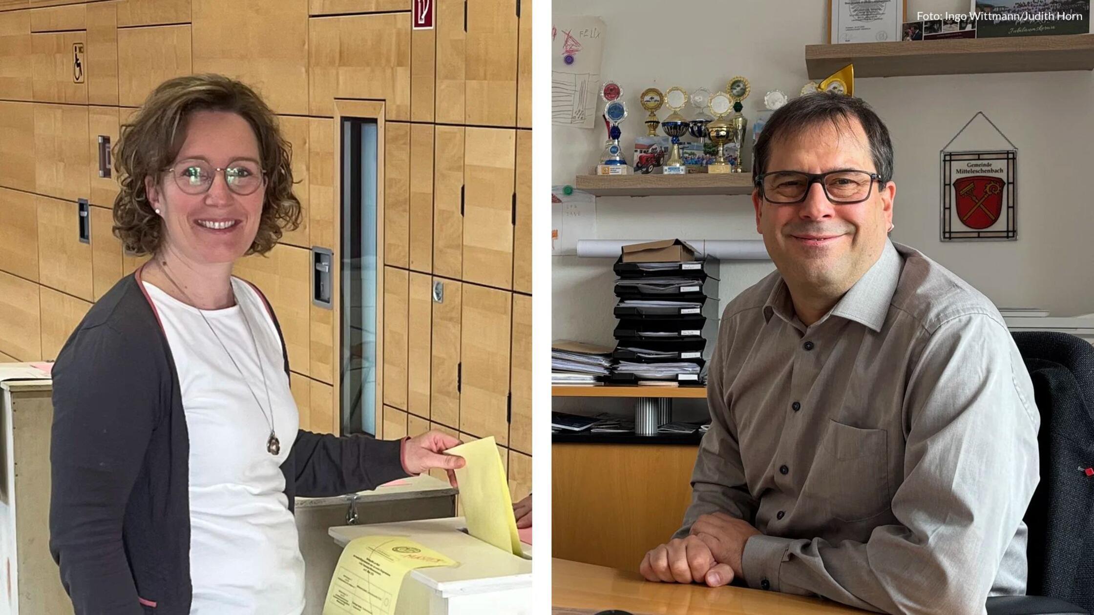 Collage Wittmann Bußinger