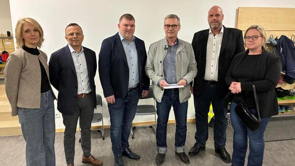 IMG_4672 (Andreas Meyer) Bekanntgabe des Wahlerbni