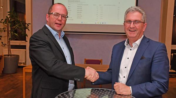 Bezahlung nach Einzeltermin
Foto: Thomas Scherer