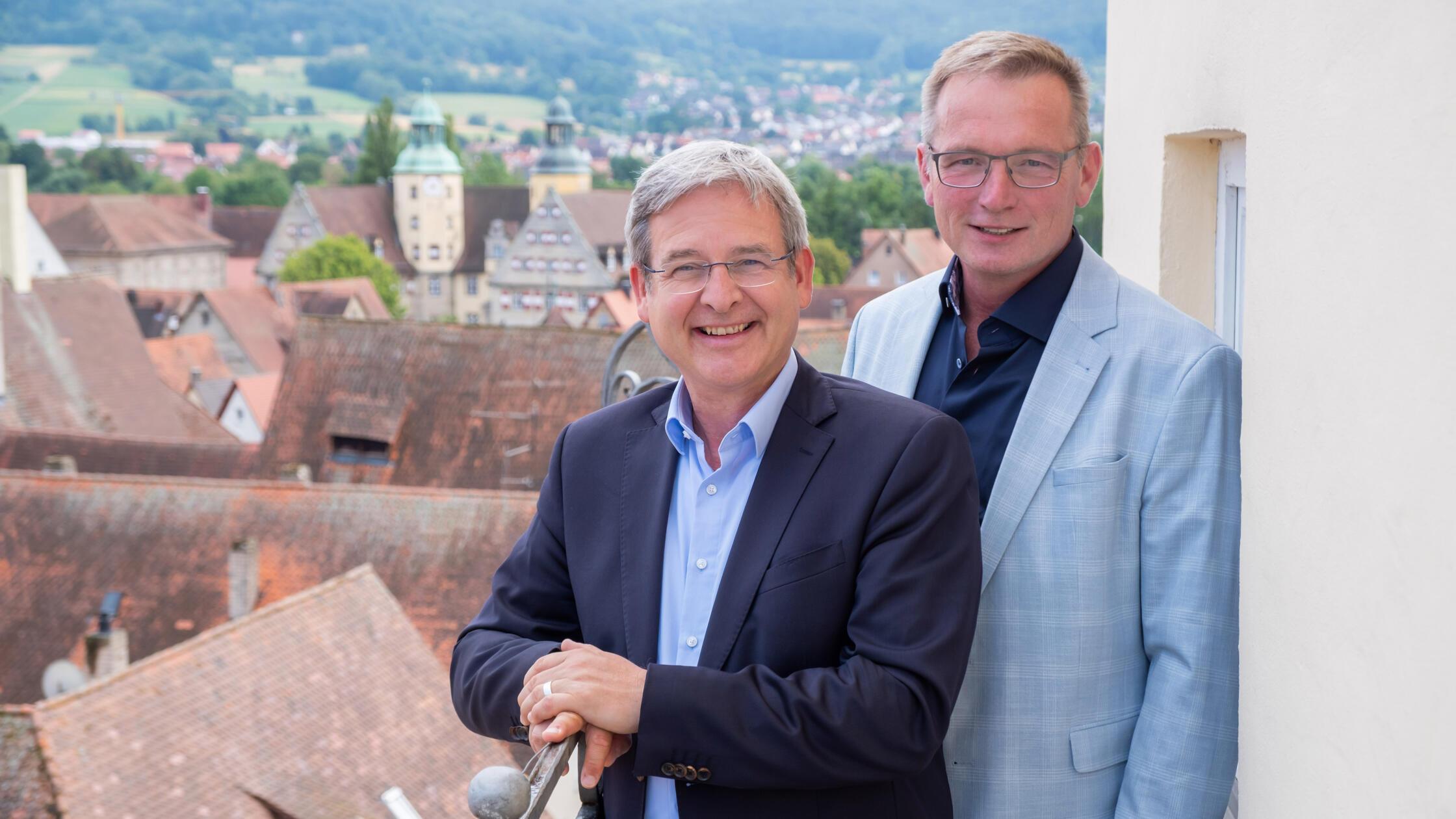 Hersbruck: CSU and FRB initially tremble for a majority - | jubilation ...