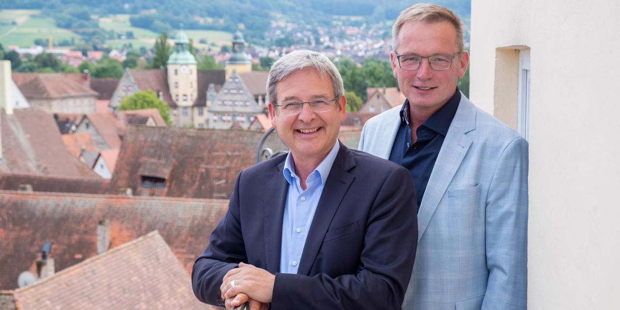 Hersbruck: CSU and FRB initially tremble for a majority - | jubilation ...