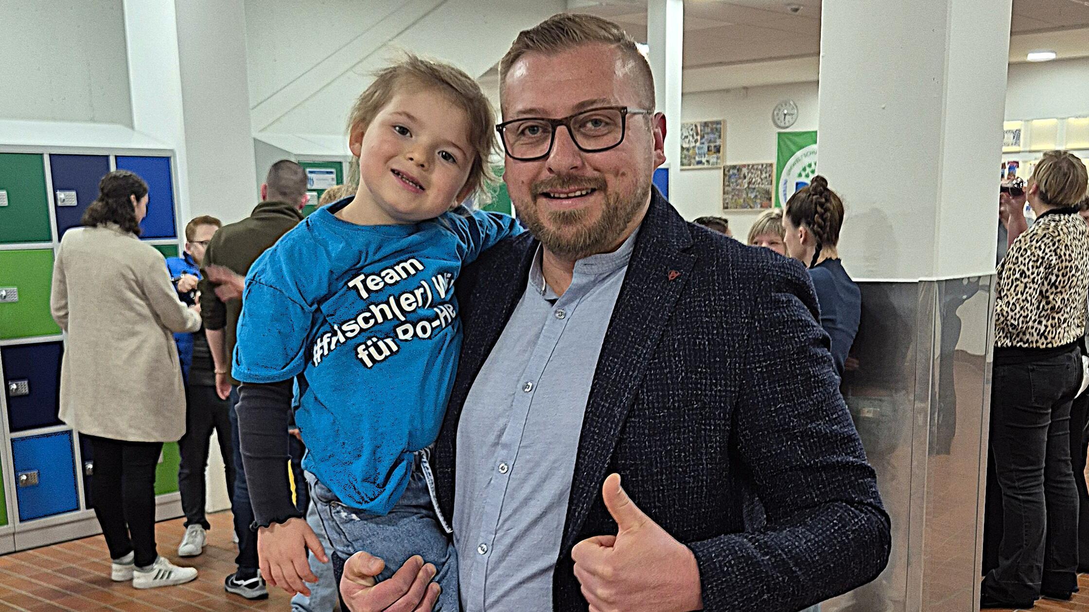 Kommunalwahl 2026 in Postbauer-Heng