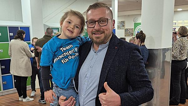 Kommunalwahl 2026 in Postbauer-Heng