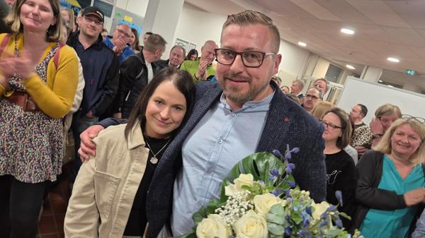 Kommunalwahl 2026 in Postbauer-Heng