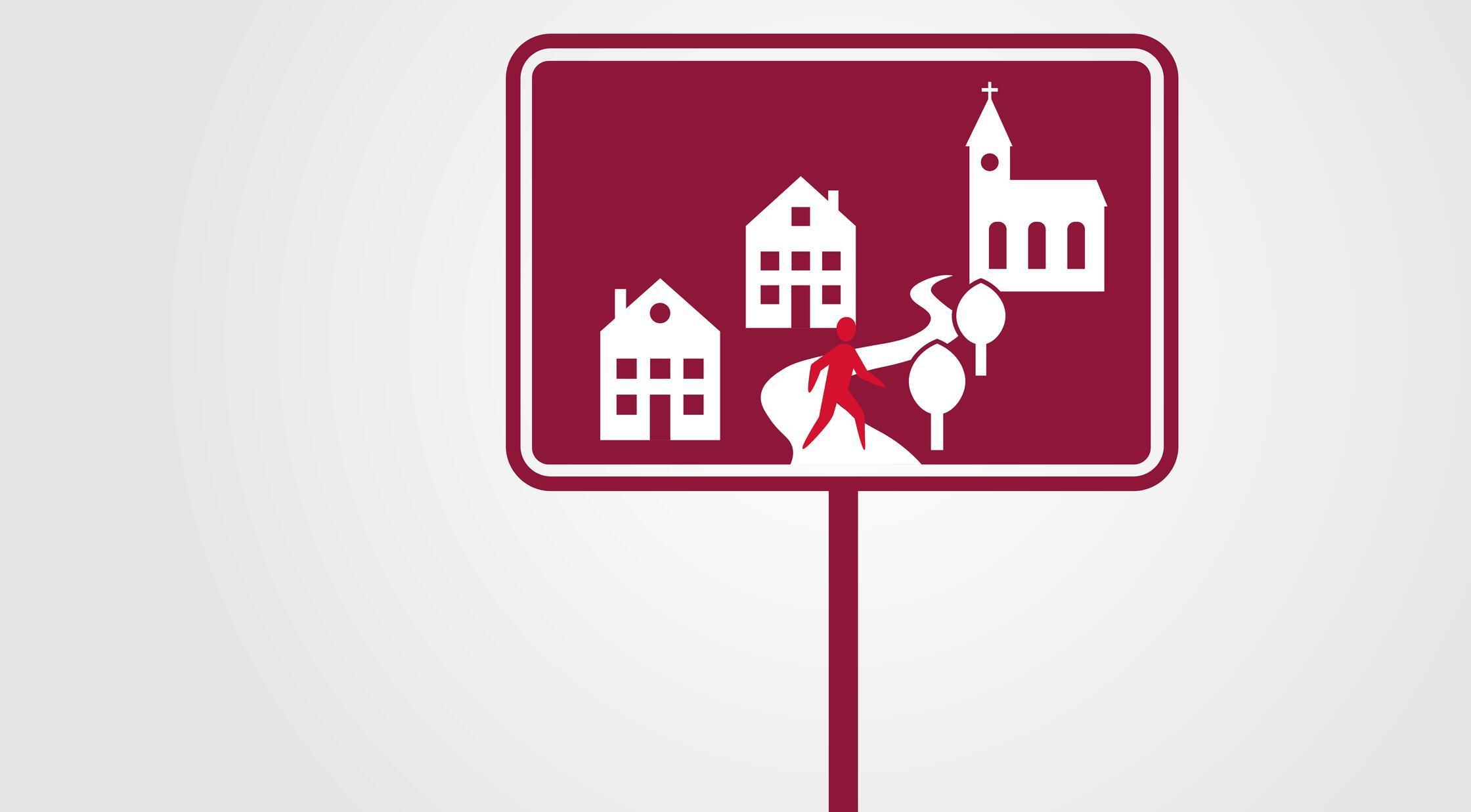 NICHT AUSTAUSCHEN Ortsnachricht XS