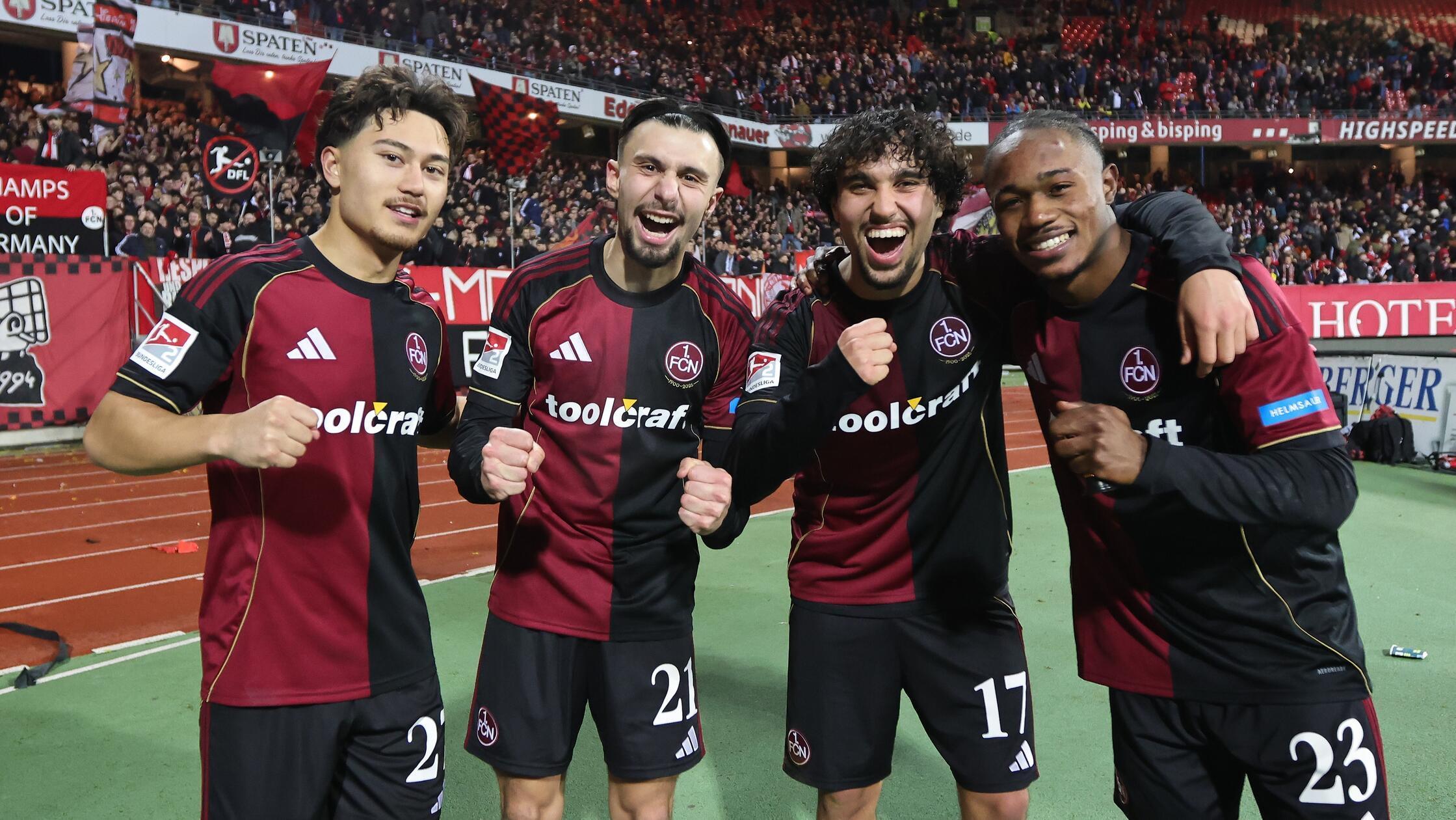 13.02.2026 --- Fussball --- Saison 2025 2026 --- 2